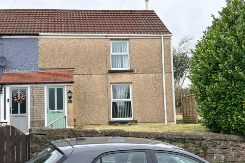 2 bedroom cottage for sale, Vicarage Road, Morriston, Swansea