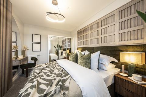 1 bedroom apartment for sale, Plot The Acer 0260, The Acer at Park Quarter, Albert Road> EN4