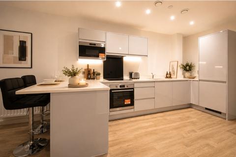 1 bedroom apartment for sale, Plot The Acer 0260, The Acer at Park Quarter, Albert Road> EN4
