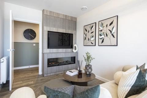 1 bedroom apartment for sale, Plot The Acer 0260, The Acer at Park Quarter, Albert Road> EN4