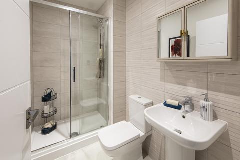 1 bedroom apartment for sale, Plot The Acer 0260, The Acer at Park Quarter, Albert Road> EN4