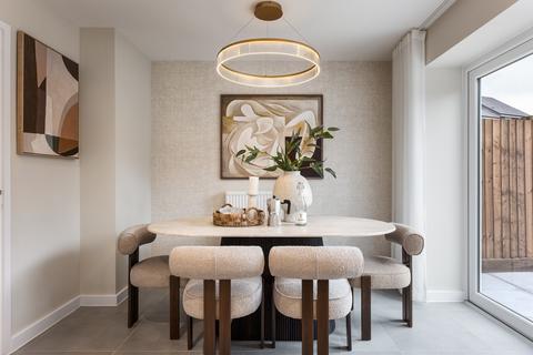 undefined, Plot The Lea 0015, The Lea at Wattons, Walkern Road> SG14