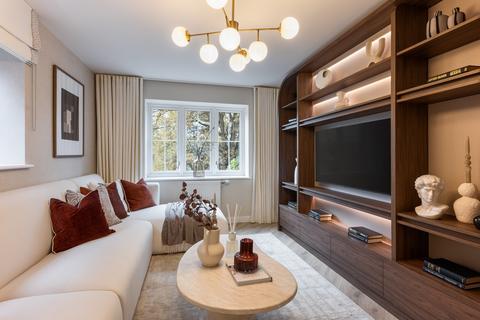 undefined, Plot The Lea 0015, The Lea at Wattons, Walkern Road> SG14