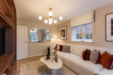 undefined, Plot The Lea 0015, The Lea at Wattons, Walkern Road> SG14
