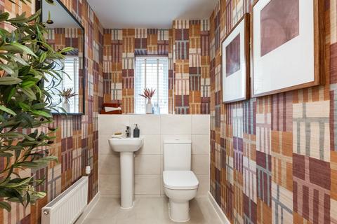 undefined, Plot The Lea 0015, The Lea at Wattons, Walkern Road> SG14