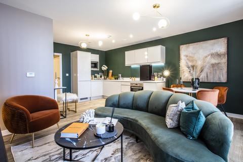 1 bedroom apartment for sale, Plot The Camellia 0181, The Camellia at Park Quarter, Albert Road> EN4