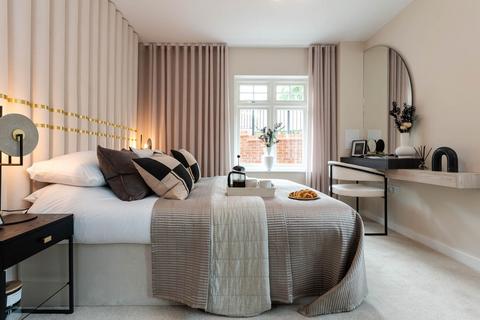 1 bedroom apartment for sale, Plot The Camellia 0181, The Camellia at Park Quarter, Albert Road> EN4