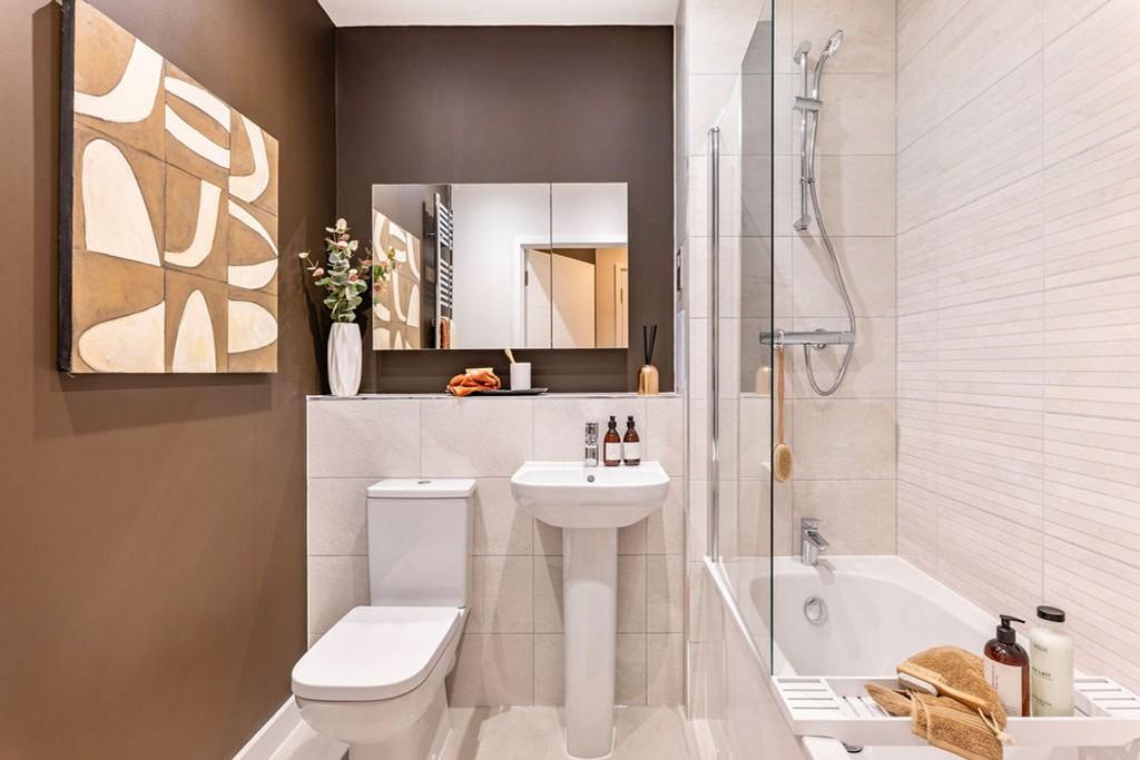 Fairview New Homes - On The Market -