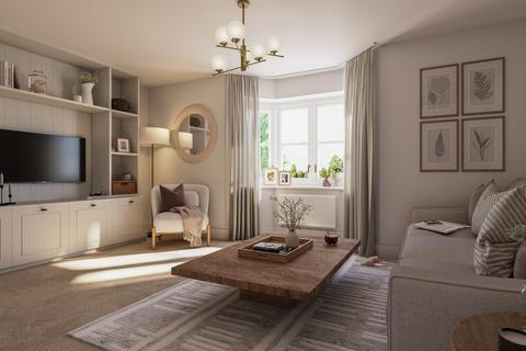 undefined, Plot The New 0019, The New at Wattons, Walkern Road> SG14