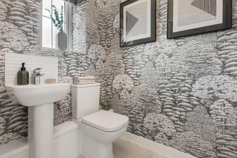 undefined, Plot The New 0019, The New at Wattons, Walkern Road> SG14