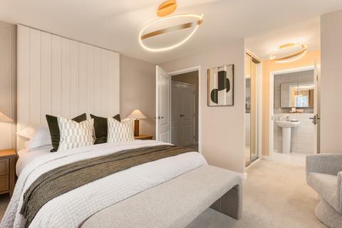 undefined, Plot The New 0019, The New at Wattons, Walkern Road> SG14