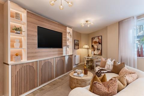 undefined, Plot The Aspen 0111, The Aspen at Southall Grove, High Street> UB1