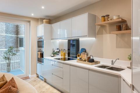 undefined, Plot The Aspen 0111, The Aspen at Southall Grove, High Street> UB1