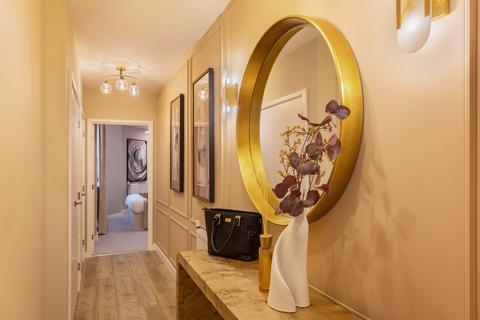 undefined, Plot The Aspen 0111, The Aspen at Southall Grove, High Street> UB1