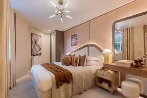 undefined, Plot The Aspen 0111, The Aspen at Southall Grove, High Street> UB1