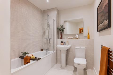 undefined, Plot The Aspen 0111, The Aspen at Southall Grove, High Street> UB1