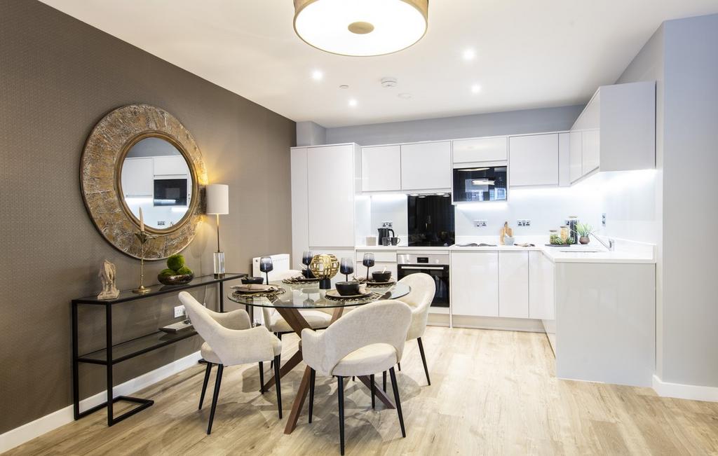 Fairview New Homes - On The Market -