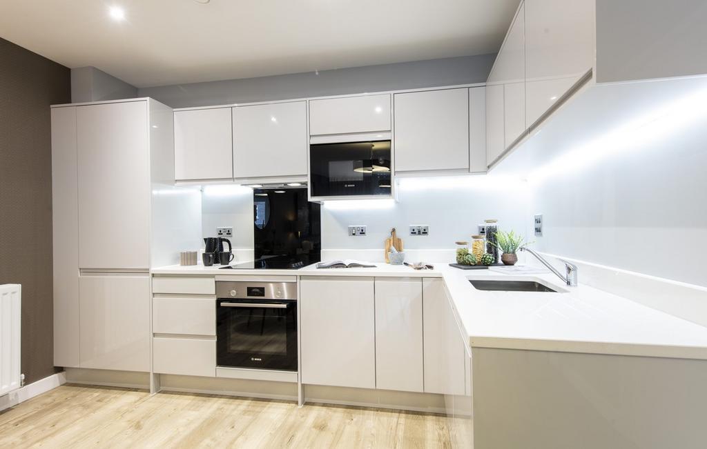 Fairview New Homes - On The Market -