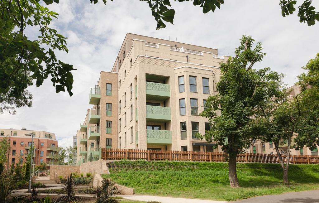 Fairview New Homes - On The Market -