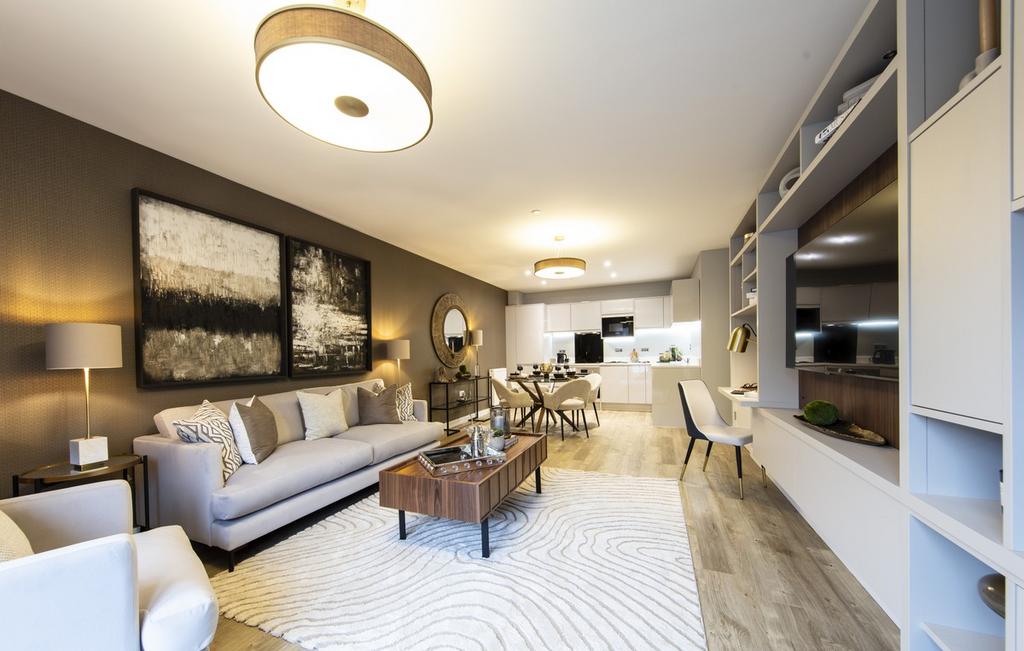Fairview New Homes - On The Market -