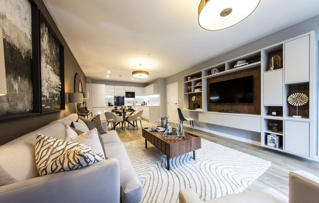 Fairview New Homes - On The Market -