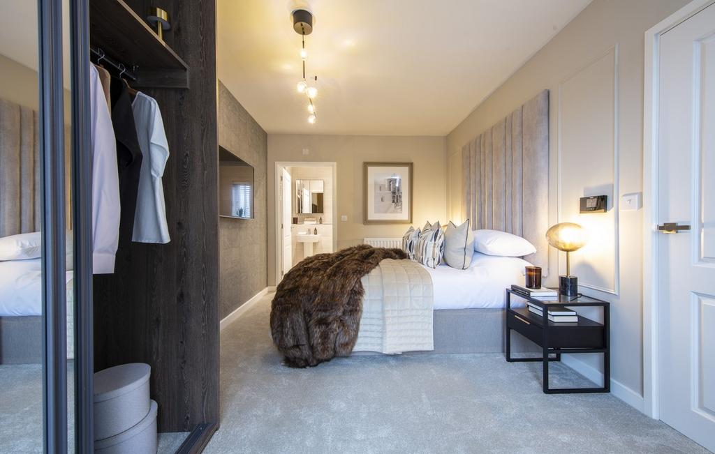 Fairview New Homes - On The Market -