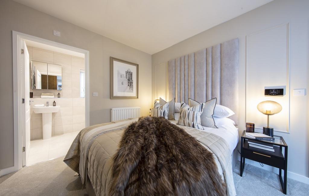 Fairview New Homes - On The Market -