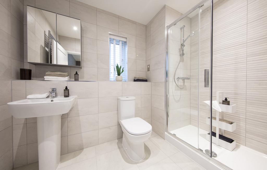 Fairview New Homes - On The Market -
