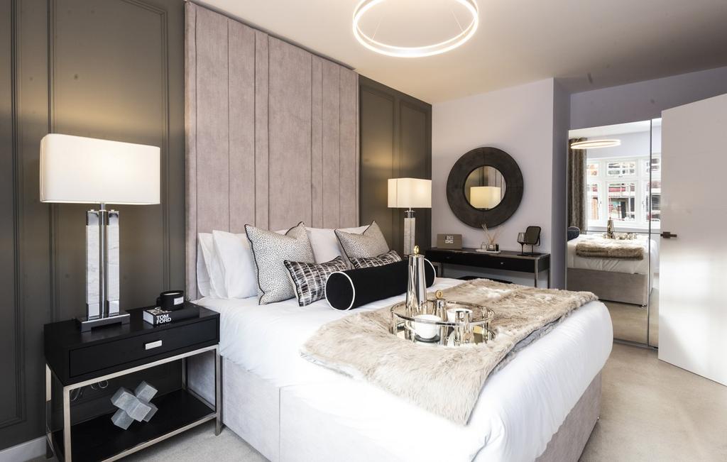 Fairview New Homes - On The Market -