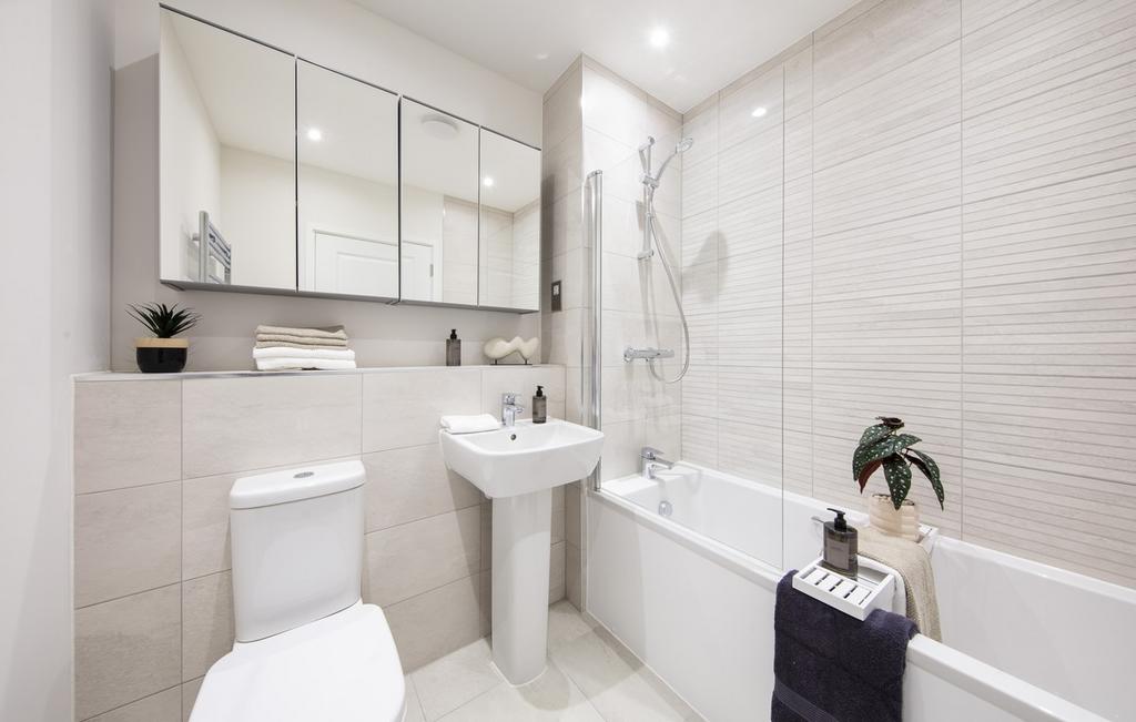 Fairview New Homes - On The Market -