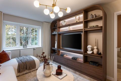 undefined, Plot The Mimram 0026, The Mimram at Wattons, Walkern Road> SG14