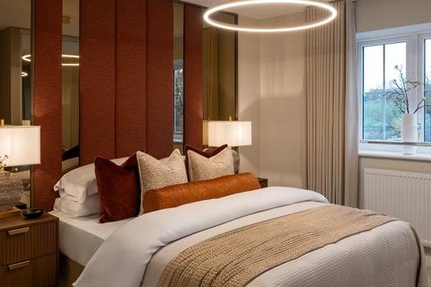 undefined, Plot The Mimram 0026, The Mimram at Wattons, Walkern Road> SG14