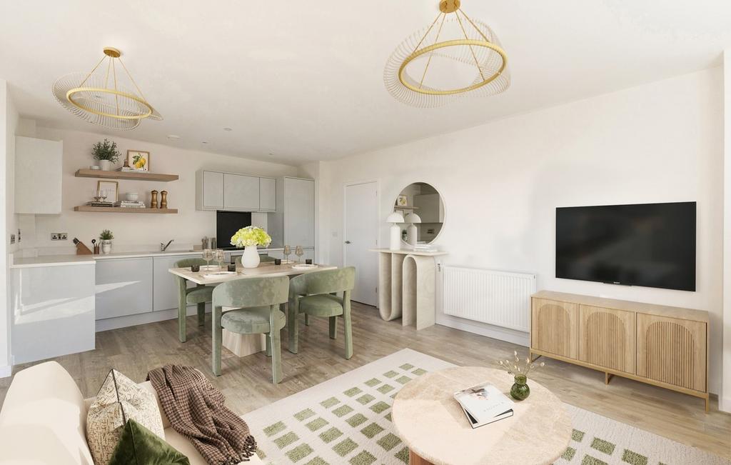 2 bedroom apartment for sale
