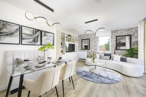 undefined, Plot The Larch 0138, The Larch at Southall Grove, High Street> UB1