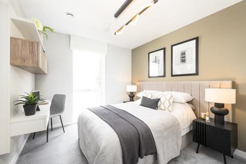 undefined, Plot The Larch 0138, The Larch at Southall Grove, High Street> UB1