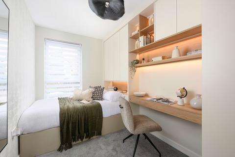 undefined, Plot The Larch 0138, The Larch at Southall Grove, High Street> UB1
