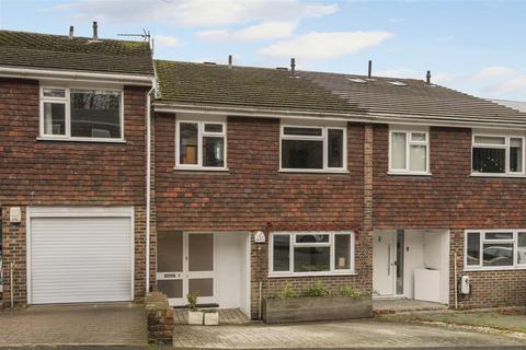 Hillview, London