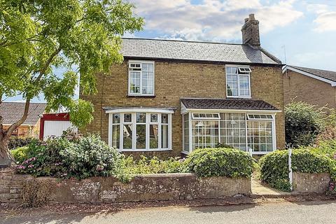 3 bedroom detached house for sale, Well Creek Road, Outwell, PE14