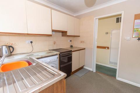 3 bedroom semi-detached bungalow for sale, North Park, Fakenham, NR21