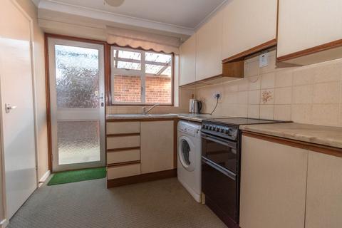 3 bedroom semi-detached bungalow for sale, North Park, Fakenham, NR21