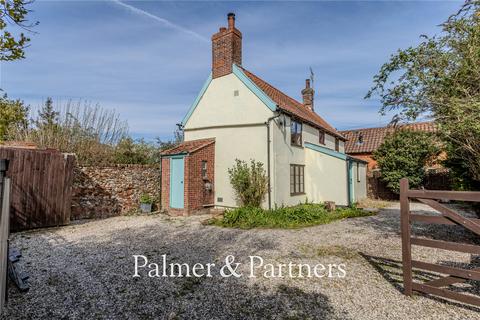 3 bedroom detached house for sale, Orford Road, Tunstall, Suffolk, IP12