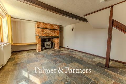 3 bedroom detached house for sale, Orford Road, Tunstall, Suffolk, IP12
