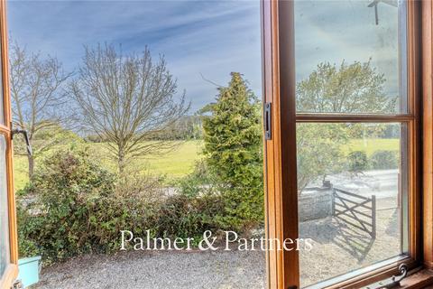 3 bedroom detached house for sale, Orford Road, Tunstall, Suffolk, IP12