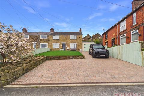 3 bedroom end of terrace house for sale, Daisy Road, Brynteg, Wrexham