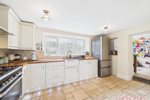 3 bedroom end of terrace house for sale, Daisy Road, Brynteg, Wrexham