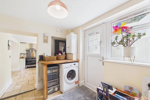 3 bedroom end of terrace house for sale, Daisy Road, Brynteg, Wrexham