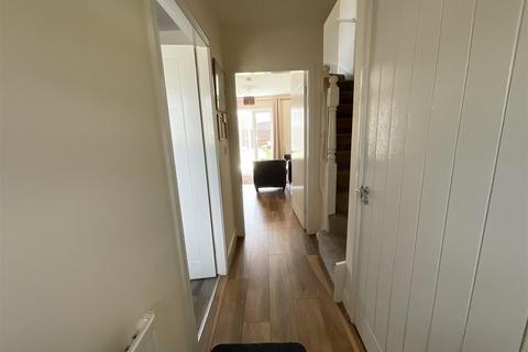 2 bedroom semi-detached house for sale, Clos Y Doc, Llanelli