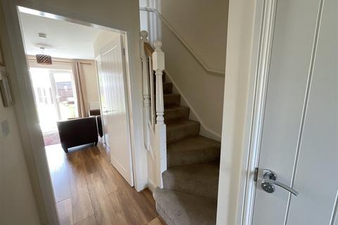 2 bedroom semi-detached house for sale, Clos Y Doc, Llanelli
