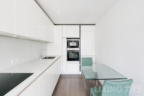 1 bedroom apartment to rent, Central Street, Old Street, EC1V 8AZ