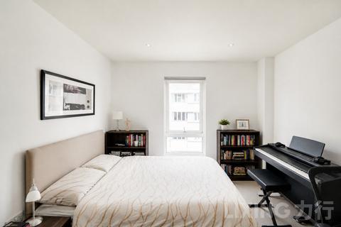 1 bedroom apartment to rent, Central Street, Old Street, EC1V 8AZ